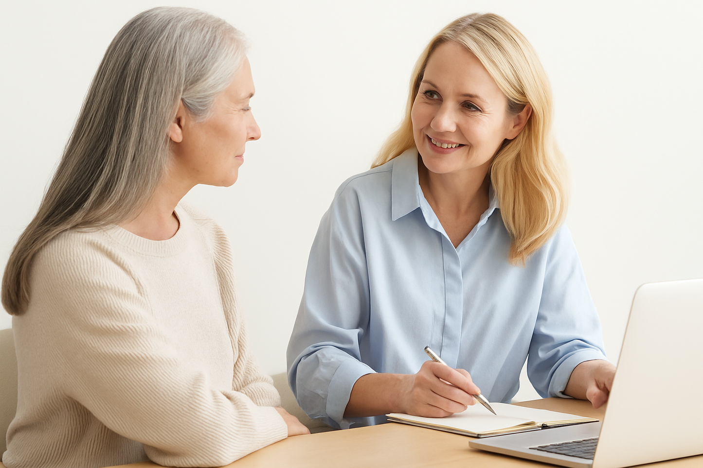 Expert Consultations