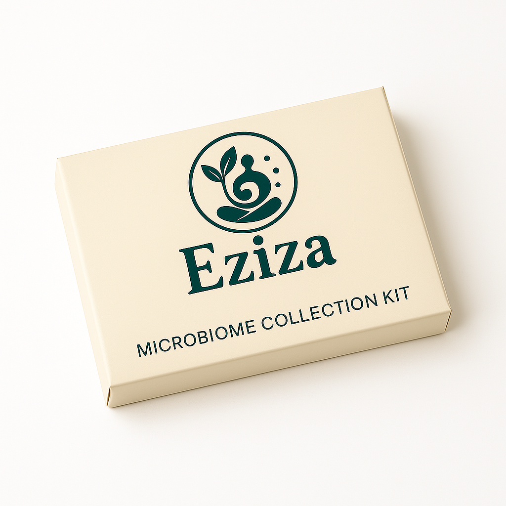 Microbiome Testing Kit