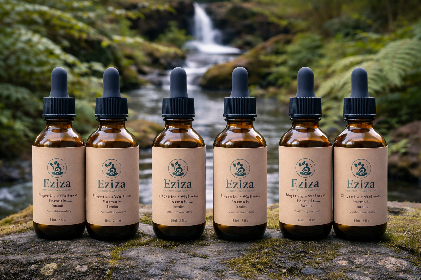 Herbal Tincture