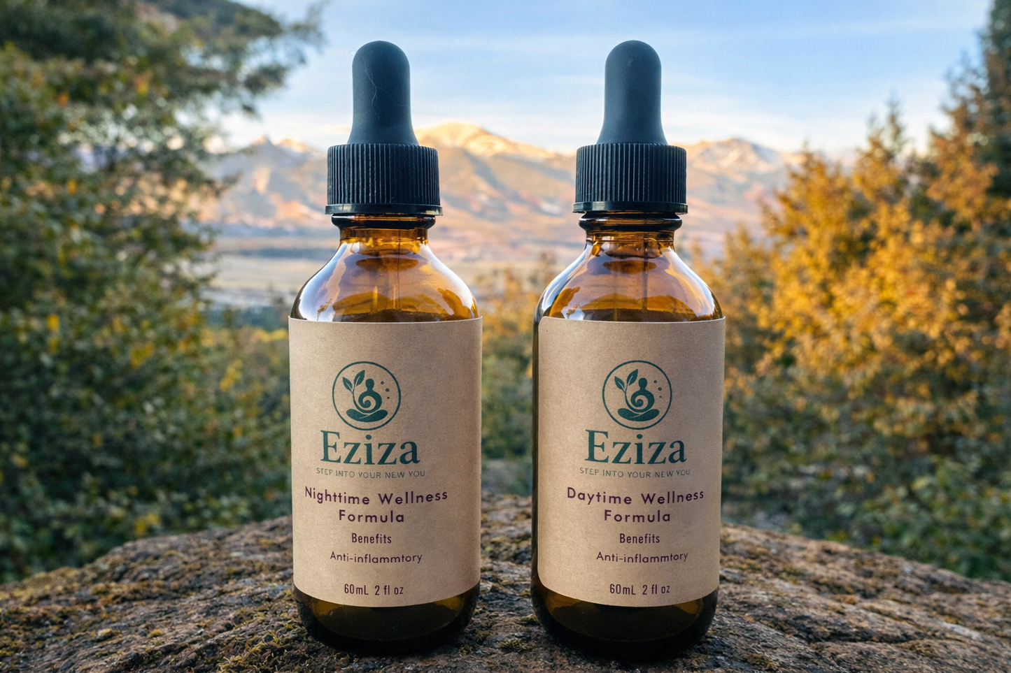 Herbal Tincture